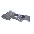 YAMAHA 1800 FZR / FZS 2014-2016 INTAKE GRATE - WSM part MM.WS.WSM-245