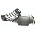 YAMAHA 1800 FZR / FZS 2009-2015 RIDE PLATE - WSM part MM.WS.WSM-313