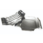 YAMAHA 1800 FZR / FZS 2009-2015 RIDE PLATE - WSM part MM.WS.WSM-313
