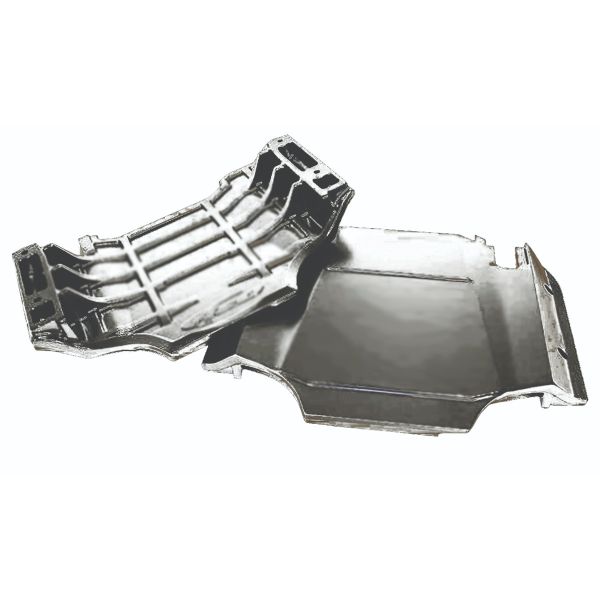 YAMAHA 1800 FZR / FZS 2009-2015 RIDE PLATE - WSM part MM.WS.WSM-313