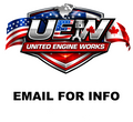 Can-Am 1000 Crankshaft
