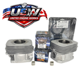 Kit de réparation haut moteur Polaris 550 ventilateur