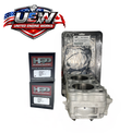 Kit de réparation haut moteur Polaris 800 Liberty / Cleanfire