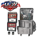 Kit de réparation haut-moteur Polaris 850 Patriot