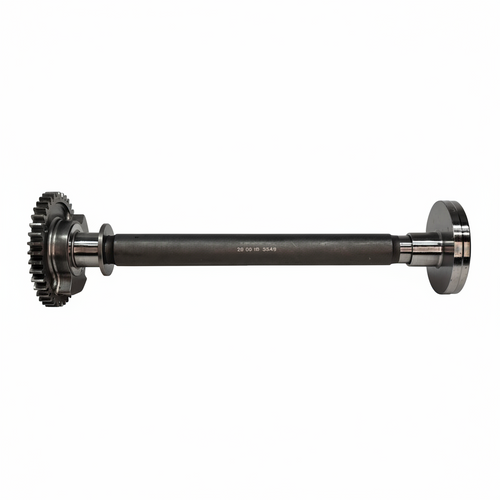 BALANCER SHAFT 4-TEC 1503cc - WSM part S420837556