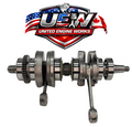 Sea-Doo 787 Carb Crankshaft