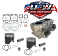Kit de réparation haut moteur Ski-Doo 1000 SDI