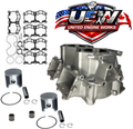 Kit de réparation haut moteur Ski-Doo 600 EFI
