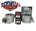 Kit de réparation haut-moteur Ski-Doo 600 HO E-TEC