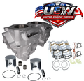 Kit de réparation haut moteur Ski-Doo 600R E-TEC