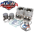 Kit de réparation haut moteur Ski-Doo 800R E-TEC