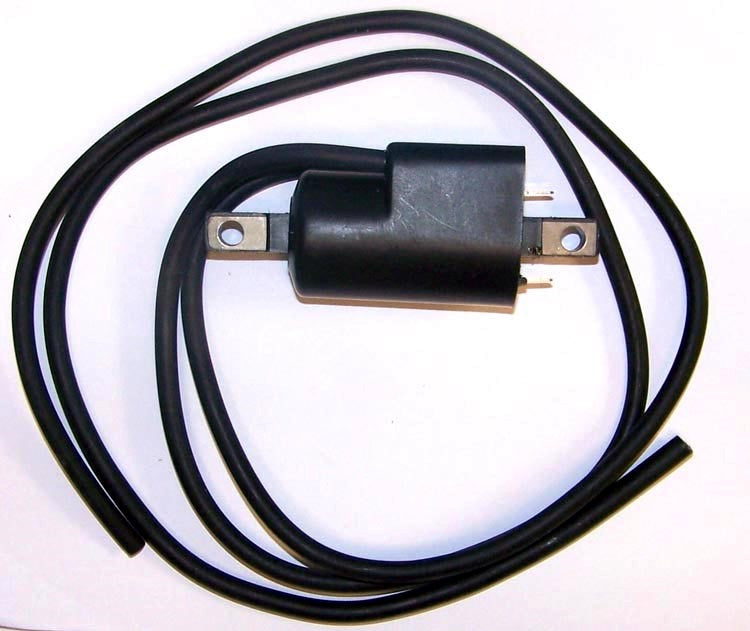 Sea-doo Ignition coil 2-prong