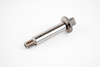 SEA-DOO 580-800 IMPELLER SHAFT - WSM part MM.WS.003-106 image 2