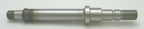 KAWASAKI 1100-1200 ULTRA 130 / 150 IMPELLER SHAFT - WSM part MM.WS.003-114 image 2