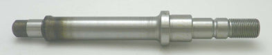KAWASAKI 1100-1200 ULTRA 130 / 150 IMPELLER SHAFT - WSM part MM.WS.003-114 image 2