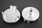 YAMAHA 650 / 700 COUPLER - WSM part MM.WS.003-219 image 2