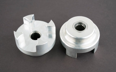 SEA-DOO 720 / 800 MID SHAFT COUPLER - WSM part MM.WS.003-239 image 2