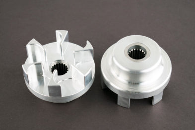 SEA-DOO 800 / 951 COUPLER - WSM part MM.WS.003-240 image 2
