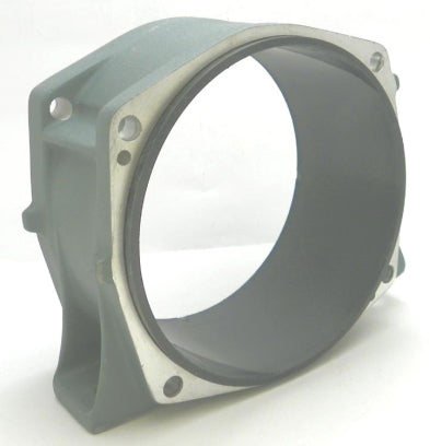 YAMAHA 700 / 760 / 1100 / 1200 PUMP HOUSING - WSM part MM.WS.003-505 image 2