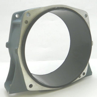 YAMAHA 650-800 PUMP HOUSING - WSM part MM.WS.003-506 image 2