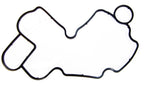 SEA-DOO 1503 OIL PUMP HOUSING O-RING - WSM part MM.WS.008-599-13 image 2