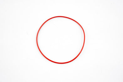 SEA-DOO 1503 OIL FILTER COVER O-RING - WSM part MM.WS.008-599-15 image 2