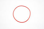 SEA-DOO 1503 OIL FILTER COVER O-RING - WSM part MM.WS.008-599-15 image 2
