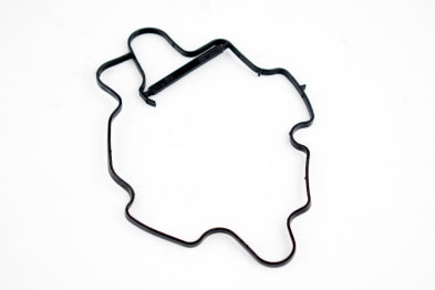SEA-DOO 1503 OIL PUMP HOUSING O-RING - WSM part MM.WS.008-599-21 image 2