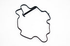 SEA-DOO 1503 OIL PUMP HOUSING O-RING - WSM part MM.WS.008-599-21 image 2