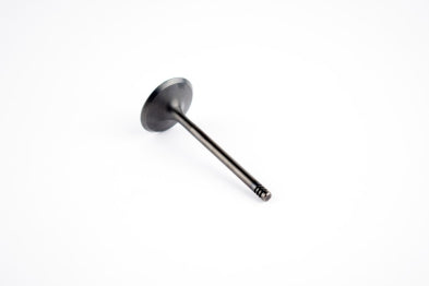 SEA-DOO 1503 4-TEC INTAKE VALVE WITH NITRIDE TREATMENT - WSM part MM.WS.010-005 image 2