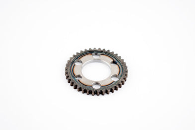 YAMAHA 1000-1800 CAM CHAIN SPROCKET - WSM part MM.WS.010-080 image 2