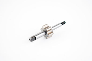 PTO COVER 4TEC GEN2 SUPERCHARGE 2006-09 CYLINDRICAL OIL JET - WSM part S420812622 image 3