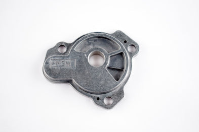 PTO COVER 4TEC GEN2 SUPERCHARGE 2006-09 CYLINDRICAL OIL JET - WSM part S420812622 image 4