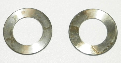 SEA-DOO 1503 SUPER CHARGER WASHERS - WSM part MM.WS.010-100K image 2