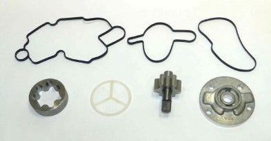 SEA-DOO 1503 RXP / RXT ONLY 4-TEC SECONDARY OIL PUMP (FRONT) - WSM part MM.WS.010-1210 image 2