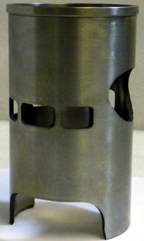 YAMAHA 1300 GP-R 2003-2008 CYLINDER SLEEVE - WSM part MM.WS.010-1324 image 2