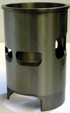 YAMAHA 1200 POWER VALVE CYLINDER SLEEVE - WSM part MM.WS.010-1329 image 2