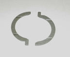 SEA-DOO 1503 CENTER MAIN THRUST RING HALFS .25MM OVER - WSM part MM.WS.010-191-04 image 2