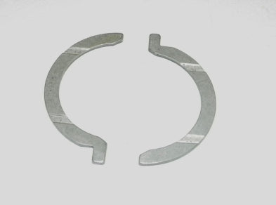 SEA-DOO 1503 4-TEC CENTER MAIN RING HALFS .5MM OVER - WSM part MM.WS.010-191-05 image 2