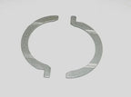 SEA-DOO 1503 4-TEC CENTER MAIN RING HALFS .5MM OVER - WSM part MM.WS.010-191-05 image 2