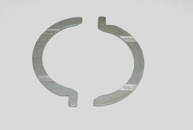SEA-DOO 1503 4-TEC CENTER MAIN THRUST RING HALFS STOCK - WSM part MM.WS.010-191 image 2