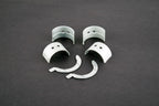 BEARING KIT, BALANCE SHAFT: SEA-DOO 1503 4-TEC 02-17 - WSM part MM.WS.010-193K image 2