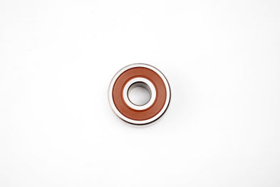 KAWASAKI 900-1500 JET PUMP BALL BEARING - WSM part MM.WS.010-232 image 2