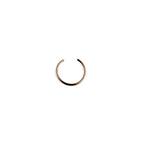 SEA-DOO 580-800 ROTARY SHAFT C CLIP - WSM part MM.WS.010-454 image 2