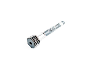 SEA-DOO 720 ROTARY SHAFT - WSM part MM.WS.010-455 image 2