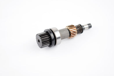 SEA-DOO 580-720 ROTARY SHAFT ASSEMBLY - WSM part MM.WS.010-455K image 2