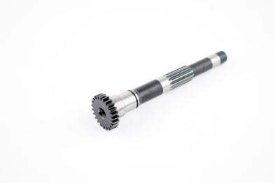 SEA-DOO 800 ROTARY SHAFT - WSM part MM.WS.010-457 image 2