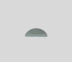 KAWASAKI 300-1200 FLY WHEEL WOODRUFF KEY - WSM part MM.WS.010-481-01 image 2