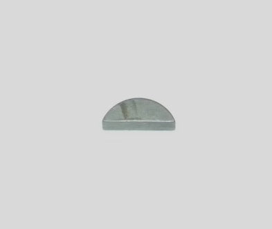 YAMAHA 650-1300 FLY WHEEL KEY - WSM part MM.WS.010-481-02 image 2