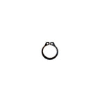 SEA-DOO 580-951 ROTARY SHAFT SNAP RING SMALL - WSM part MM.WS.010-482 image 2